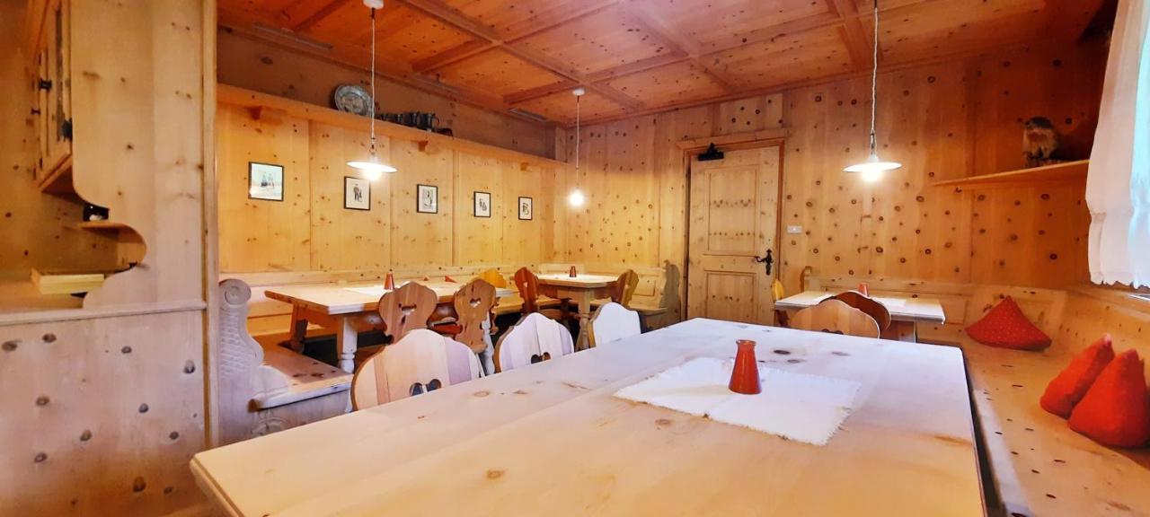 Smart Hotel Firn Madonna  Εξωτερικό φωτογραφία