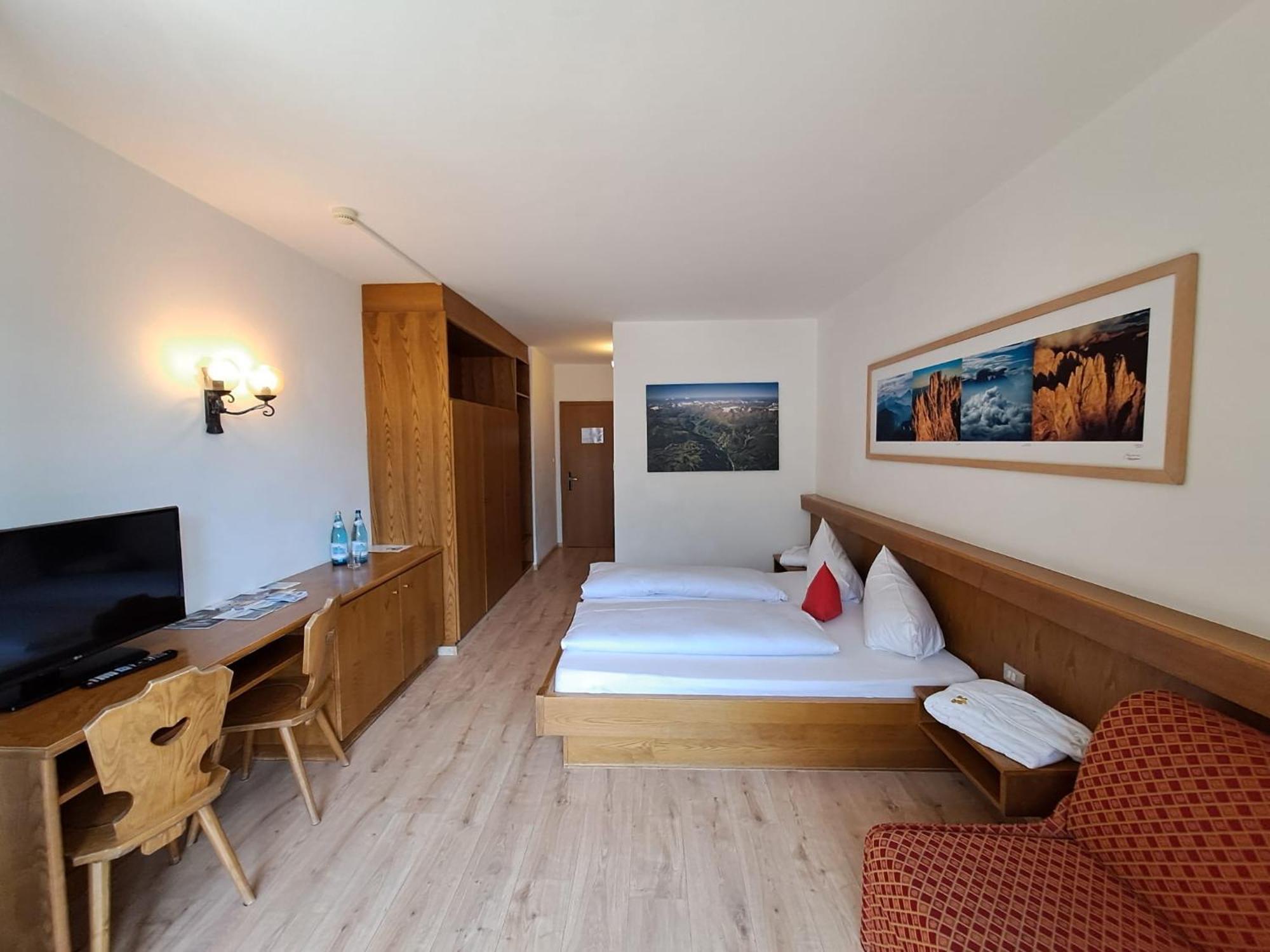 Smart Hotel Firn Madonna  Εξωτερικό φωτογραφία