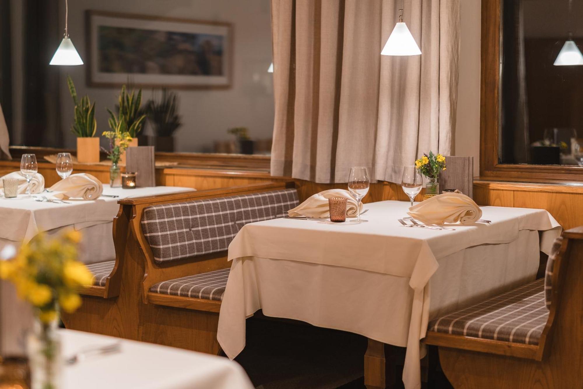 Smart Hotel Firn Madonna  Εξωτερικό φωτογραφία