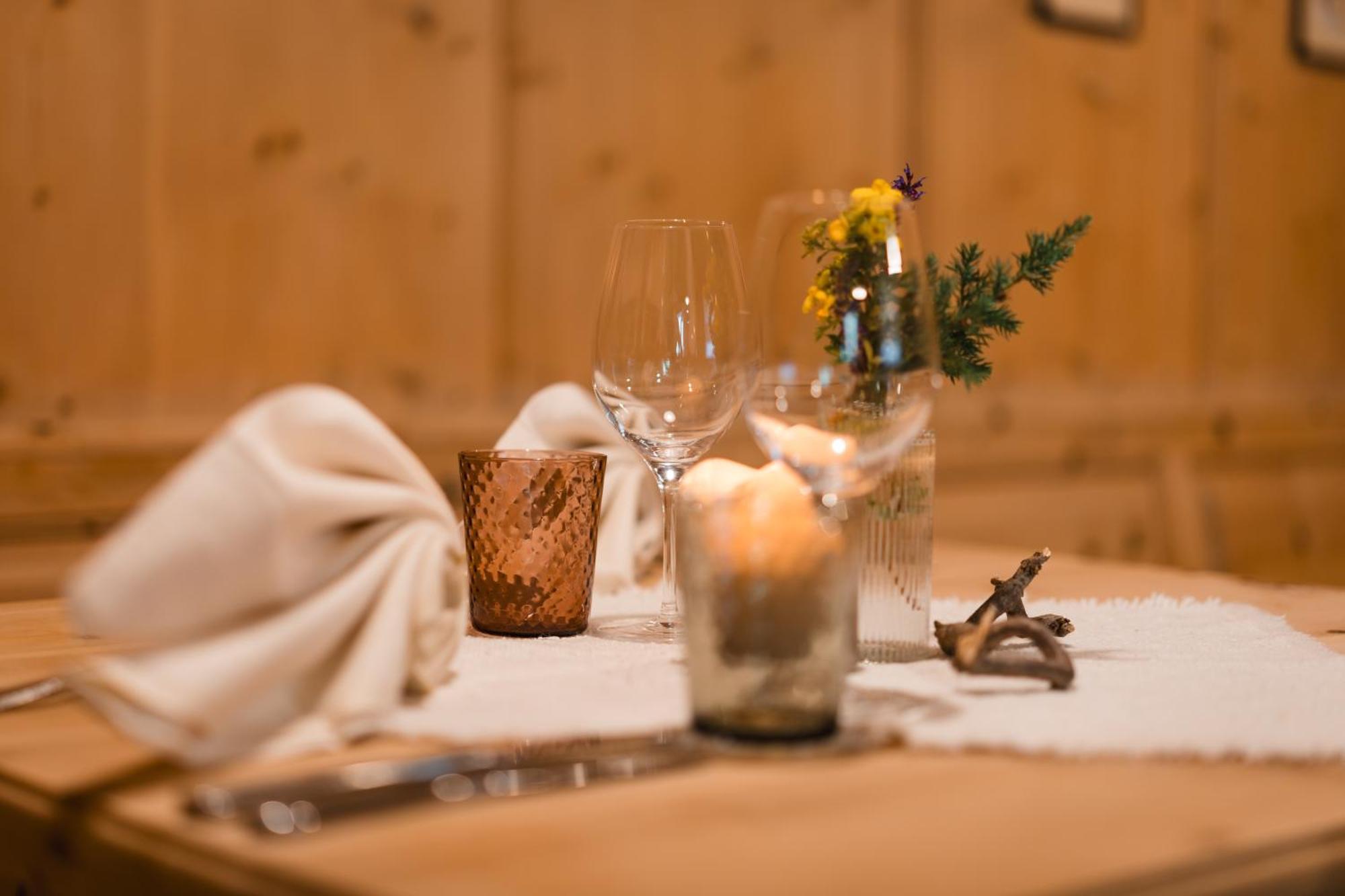 Smart Hotel Firn Madonna  Εξωτερικό φωτογραφία