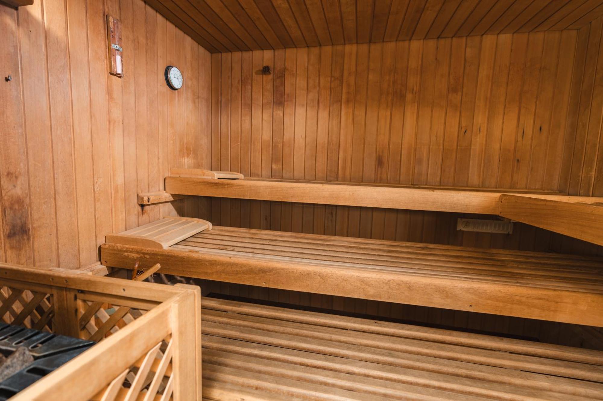 Smart Hotel Firn Madonna  Εξωτερικό φωτογραφία